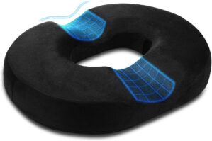 Donut-Sitzkissen – Ergonomisches ...