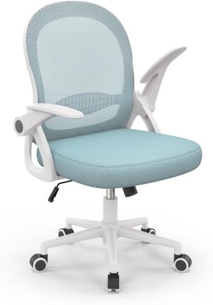 naspaluro Bürostuhl, ergonomischer...