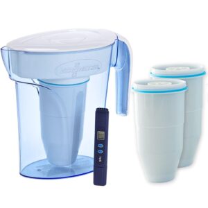 Culligan ZeroWater Wasserfilter-Kom...