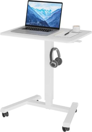 BONTEC 65 x 45 cm Stehpult, höhenv...