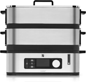WMF Dampfgarer „Kitchen Minis“,...