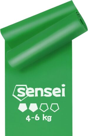 SENSEI® Gymnastikbänder & Fi...