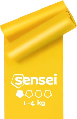 SENSEI® Gymnastikbänder & Fi...