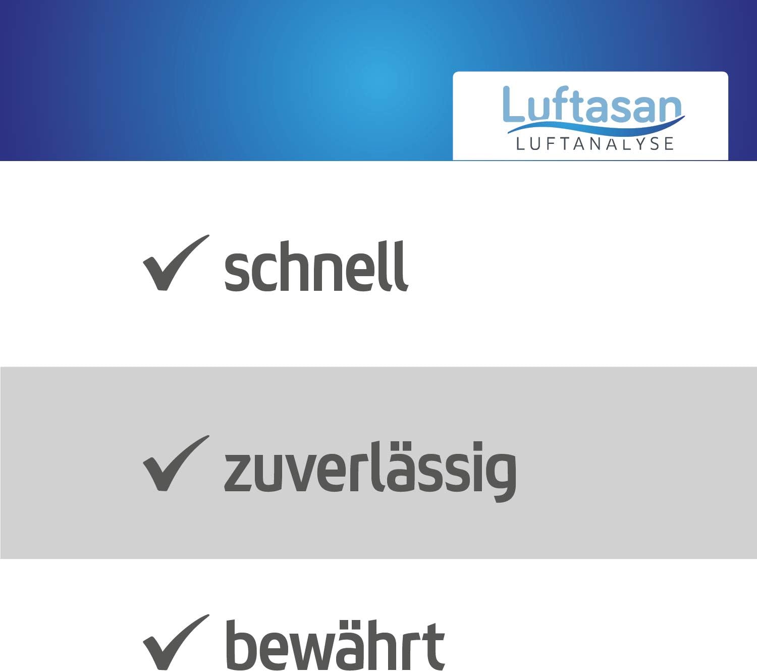 Schimmeltest Wandklatschentest – Probenahmeset und professionelle Laboranalyse – Bild 8