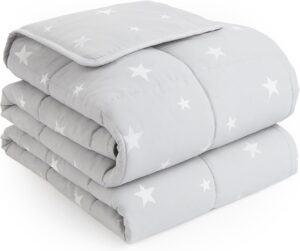 DREAMSCENE Gewichtsdecke 3 kg, Ster...