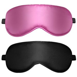 2 Stück Schlafmasken für Männer ...