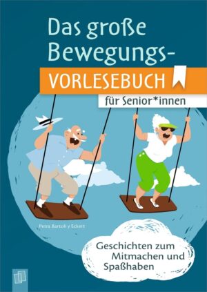 Das große Bewegungsvorlesebuch fü...