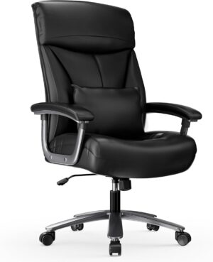 Ergonomischer Bürostuhl, 200 kg, S...