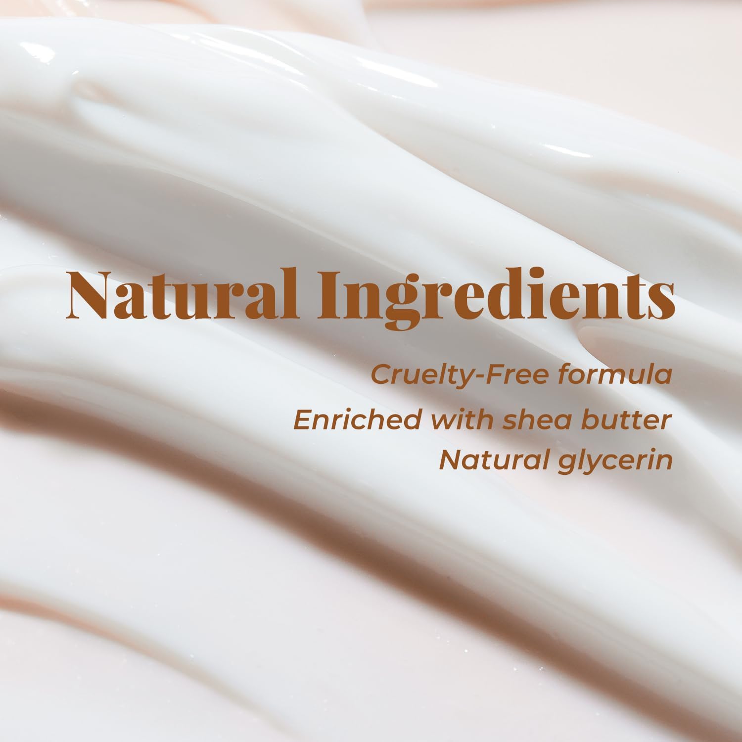 Body & Earth Handcreme-Geschenkset, Geschenke für Frauen – angereichert mit Sheabutter und Glycerin für trockene Hände, 6-teiliges Handcreme-Reisepaket im Miniformat, Geburtstags-, Muttertagsgeschenk – Bild 2