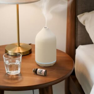 SALKING Aroma-Diffusor, Keramik-Dif...