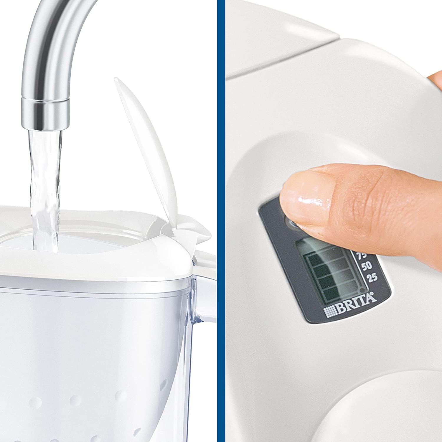 Brita Marella Wasserfilter – Bild 8