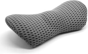 Lendenkissen Memory Foam Lendenstü...