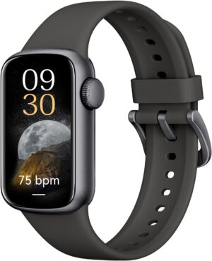Fitness Tracker, 1,47 Zoll HD-Displ...