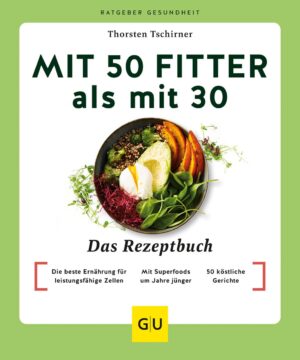 Mit 50 fitter als mit 30 – Da...