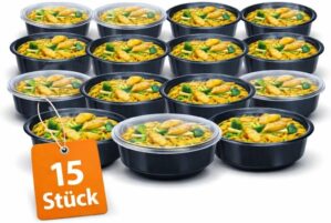 BigDean Meal-Prep-Boxen 700 ml – ...