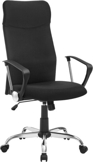 SONGMICS Bürostuhl, ergonomischer ...