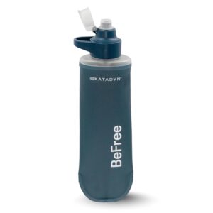 Katadyn BeFree Wasserfilter AC 0,5 ...