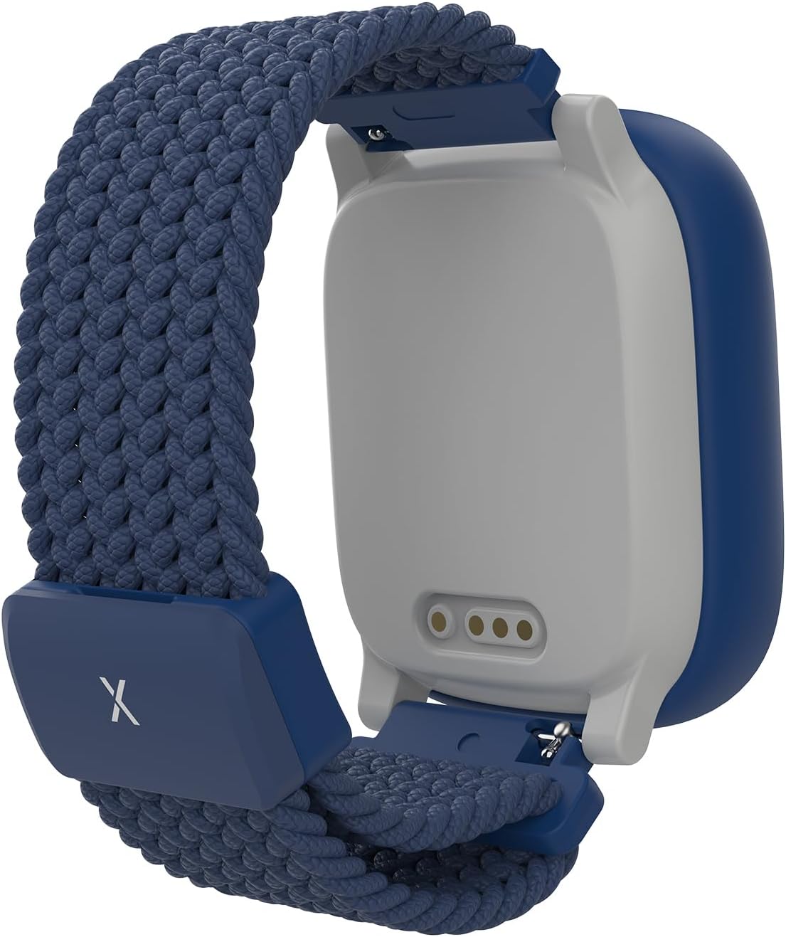 Xplora X6 Play, wasserdichte Handyuhr für Kinder (mit SIM-Karte), 4G, Anrufe, Nachrichten, Schulmodus, SOS-Funktion, GPS, Kamera, Schrittzähler (blau) – Bild 5