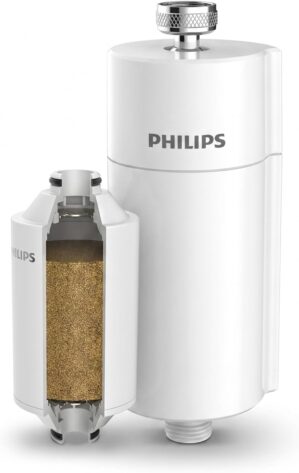 Philips Duschfilter