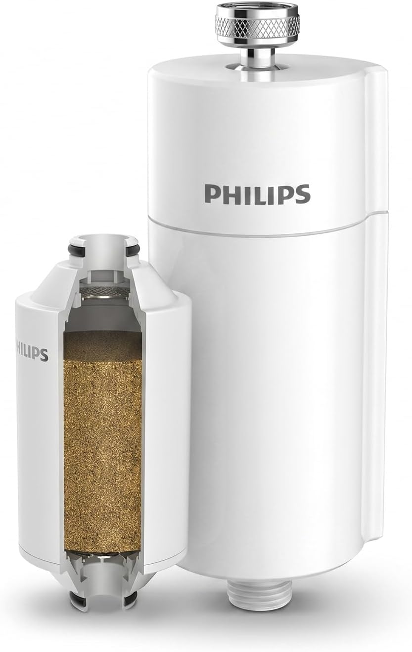 Philips Duschfilter
