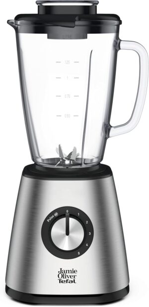 Jamie Oliver by Tefal BL43J810 Stan...