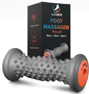 Fußroller Massagegerät zur Linder...