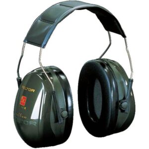 3M Peltor Optime II Gehörschutz, K...