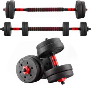Kurzhantel-Set, Kurzhantel-Set für...