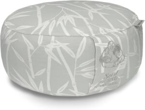 Soul Pillow Meditationskissen, Yoga...