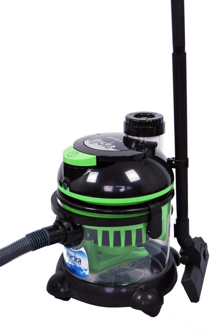 arnica Hydra Nasssauger mit Wasserfilter HEPA-Filter