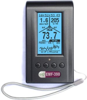 Fortschrittliche elektromagnetische...