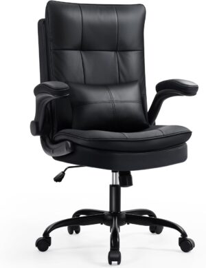 Ergonomischer Bürostuhl (Testsiege...