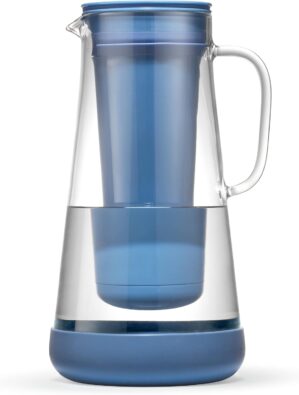 LifeStraw Home Silikonbasierter Was...