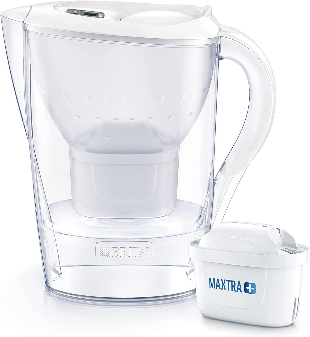 Brita Marella Wasserfilter