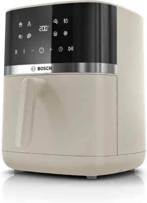 Bosch Heißluftfritteuse Serie 4, X...