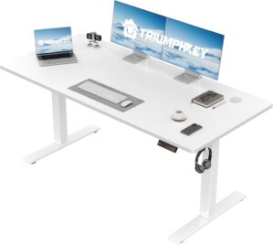 TRIUMPHKEY Elektrischer Stehschreib...