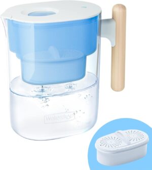 Waterdrop Chubby 3,5 l Wasserfilter...