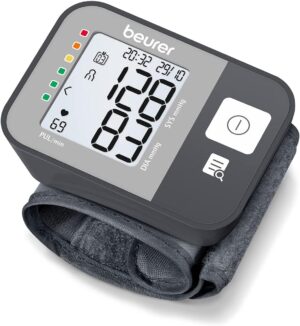 Beurer BC 27 Handgelenk-Blutdruckme...