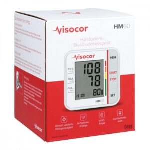 Visocor 22060 Hm60 Blutdruckmessger...