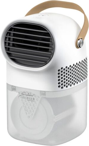 Sichler Haushaltsgeräte Aircooler:...