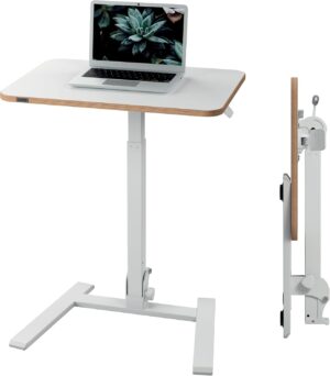 Leitz Ergo 65880001 Klapp- und höh...
