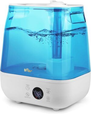 Bear Luftbefeuchter 6L Top Fill Luf...