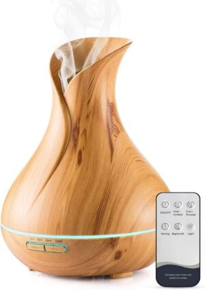 550 ml Aromadiffusor für ätherisc...