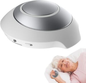 Schlafhilfsinstrument, Schlafhilfeg...