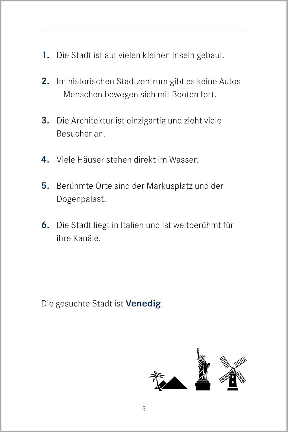Umschreibungen Stadt, Land, Fluss: Beschäftigung und Gedächtnistraining für Senioren mit Demenz. Beliebt und bewährt bei Senioren (SingLiesel Kompakt. ... für Senioren. Auch mit Demenz)