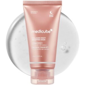 Medicube Collagen Nachtwickelcreme ...