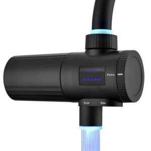 HOMELODY Wasserfilter Trinkwasser f...