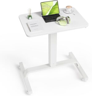 WALKINGDESK Stehpult, höhenverstel...