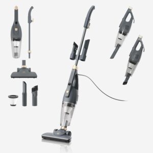 Stielstaubsauger mit Kabel, 600 W, ...