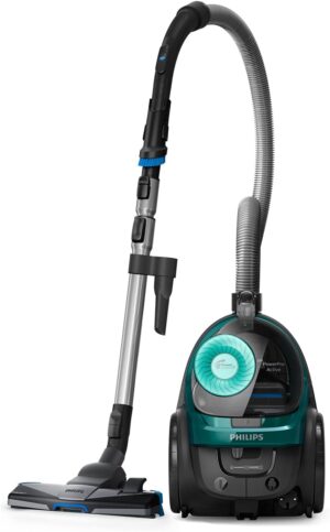 Philips FC9555/09 PowerPro Active b...
